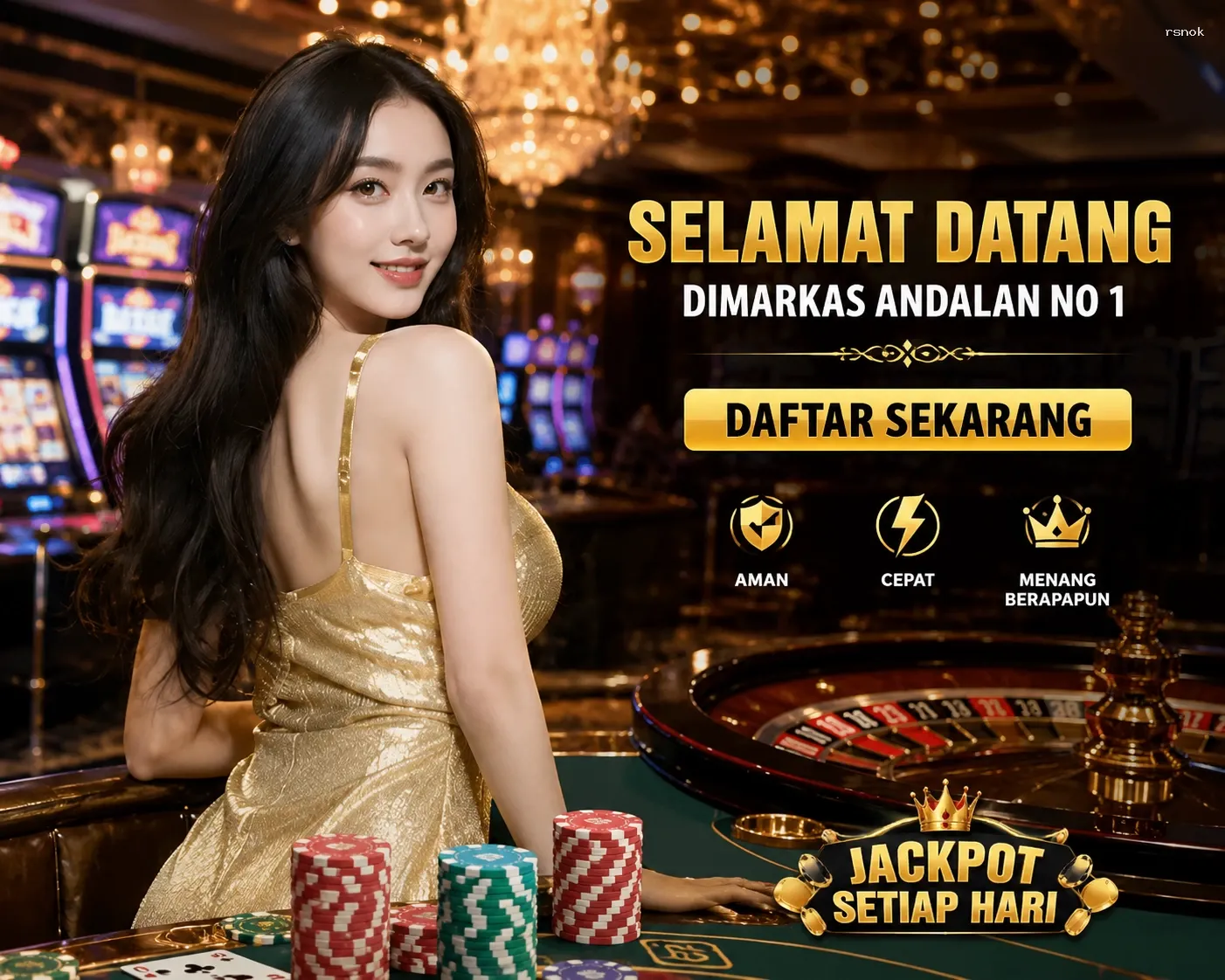 Tips dan Trik Bermain di rsnok untuk Pemula